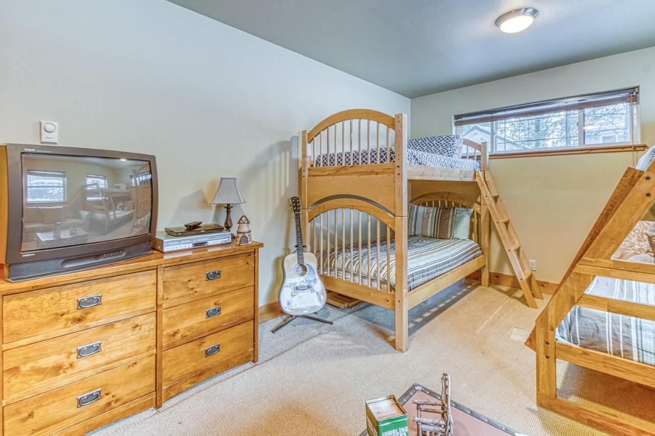 River Song Cabin ليفينورث المظهر الخارجي الصورة