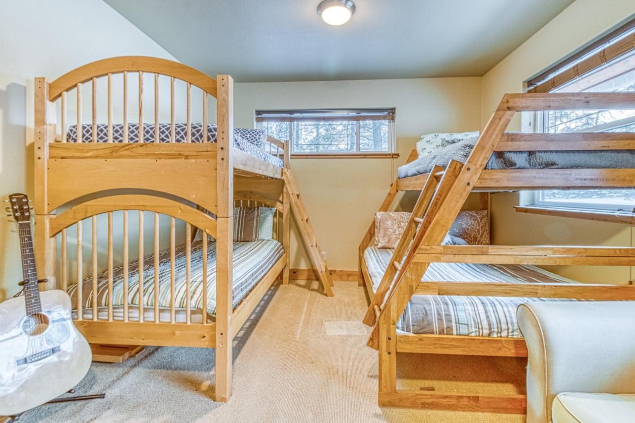 River Song Cabin ليفينورث المظهر الخارجي الصورة